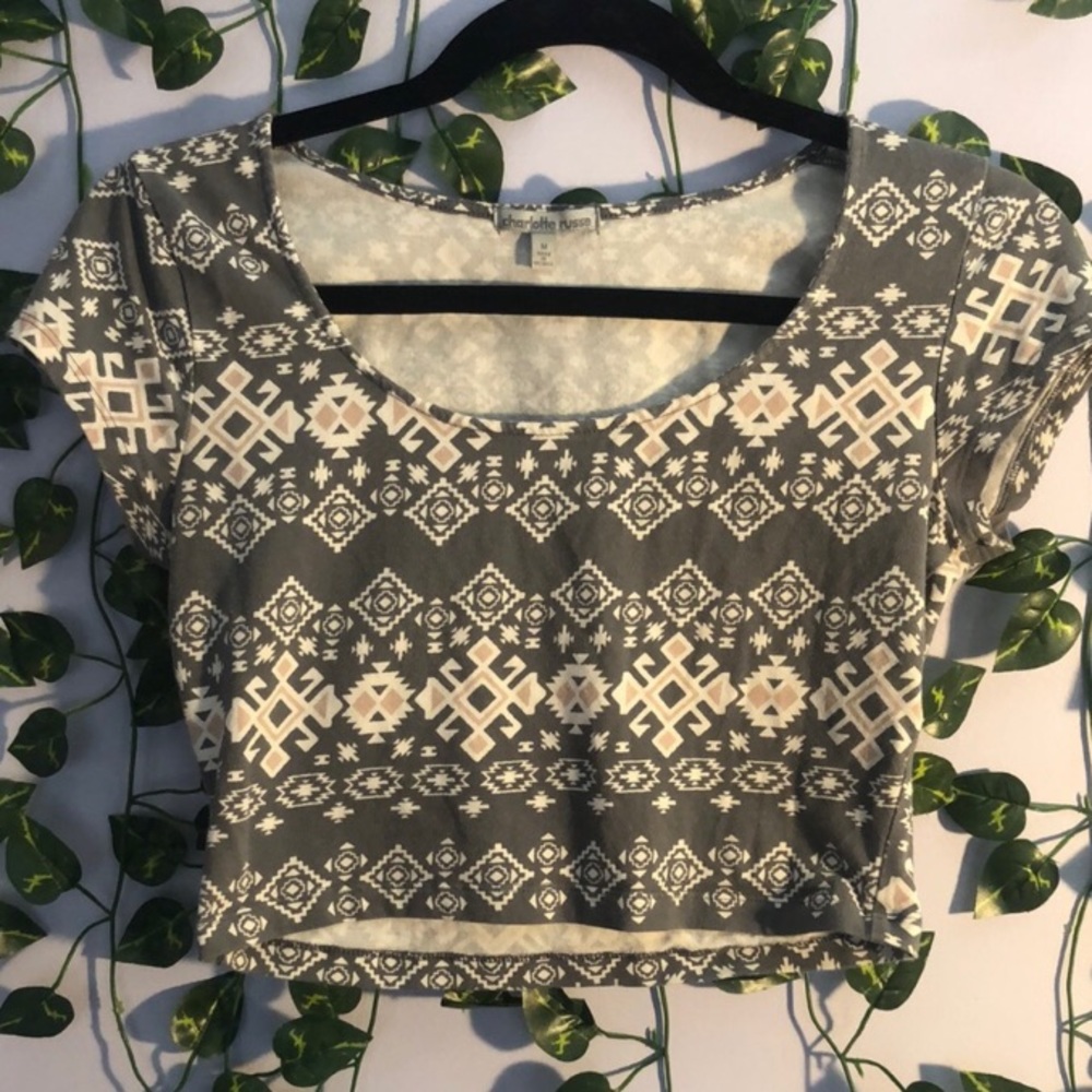 Crop Top Bundle! - Picture 2 of 4